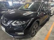 2019 NISSAN X-TRAIL 20X