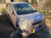 2011 DAIHATSU MIRA X