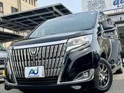 2018 TOYOTA ESQUIRE XI