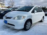 2004 HONDA FIT ARIA A