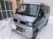 2011 NISSAN CLIPPER VAN DX