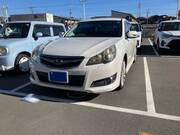 2011 SUBARU LEGACY TOURING WAGON