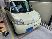 2011 DAIHATSU ESSE