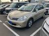 NISSAN TIIDA LATIO