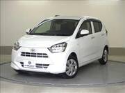 2020 TOYOTA PIXIS EPOCH