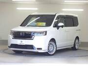 2023 HONDA STEPWAGON