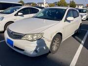 2010 SUBARU IMPREZA 1.5i-L