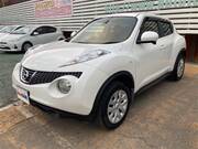 2012 NISSAN JUKE 15RX TYPE V