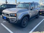 2024 TOYOTA LAND CRUISER VX