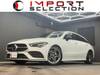 MERCEDES BENZ CLA-CLASS Shooting Brake