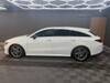 MERCEDES BENZ CLA-CLASS Shooting Brake