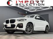 2021 BMW X4