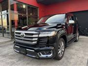 2023 TOYOTA LAND CRUISER ZX