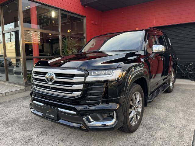 Used TOYOTA LAND CRUISER PRADO %2528LEXUS GX400%2529 for Sale page 319