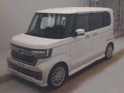 2021 HONDA N-BOX CUSTOM