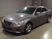 2012 TOYOTA MARK X