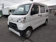 2018 DAIHATSU HIJET CARGO