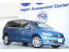 VOLKSWAGEN GOLF TOURAN