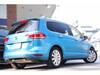 VOLKSWAGEN GOLF TOURAN