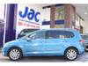 VOLKSWAGEN GOLF TOURAN