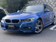 2013 BMW 3 SERIES 320I TOURING M SPORT