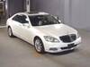 MERCEDES BENZ S CLASS