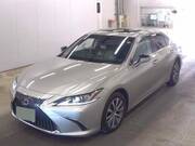 2021 LEXUS ES