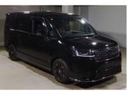 2023 HONDA STEPWAGON