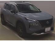2022 NISSAN X-TRAIL