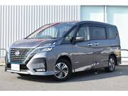 2022 NISSAN SERENA