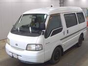 2001 NISSAN VANETTE VAN GL
