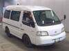 NISSAN VANETTE VAN