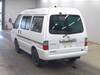 NISSAN VANETTE VAN