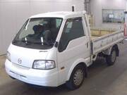 2017 MAZDA BONGO TRUCK DX