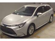 2022 TOYOTA COROLLA TOURING