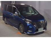 2020 NISSAN SERENA