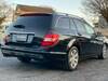 MERCEDES BENZ C-CLASS Stationwagon