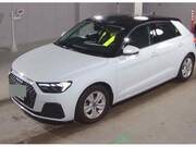 2021 AUDI A1 SPORTBACK