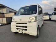 2013 DAIHATSU HIJET CARGO