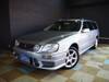 NISSAN STAGEA
