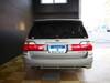 NISSAN STAGEA