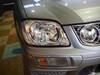 NISSAN STAGEA
