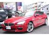 BMW 6 SERIES