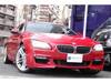 BMW 6 SERIES