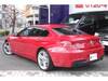 BMW 6 SERIES