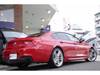 BMW 6 SERIES