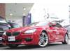 BMW 6 SERIES