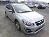 SUBARU IMPREZA SPORTS