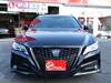 TOYOTA CROWN HYBRID