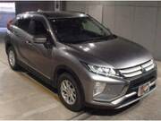 2018 MITSUBISHI OTHER